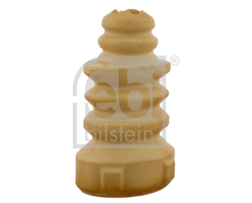 Rubber Buffer, suspension